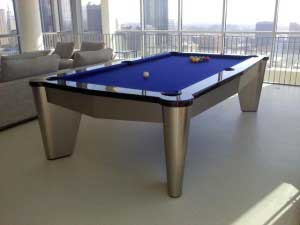 Statesboro pool table repair and services